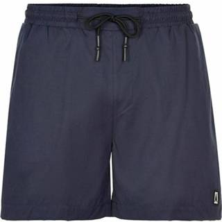 Swimshort male blauw Swimshorts