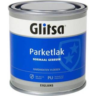 👉 Parketlak acryl male Glitsa 250ml 8711113036580