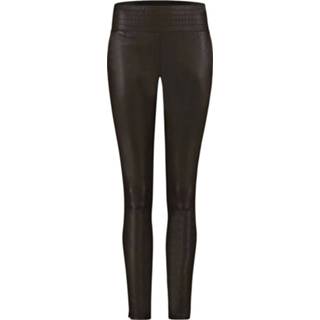 👉 Pantalon vrouwen bruin Pantalons