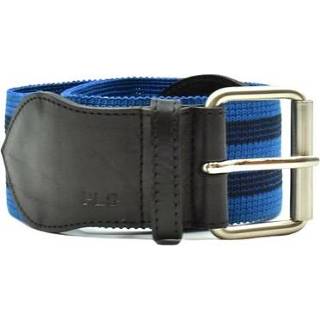 👉 Riem vrouwen blauw Belt