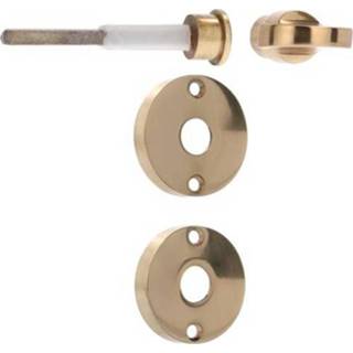 👉 Messing male Avenue wc-garnituur Portugal 8711613882953