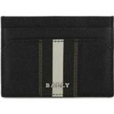 👉 Portemonnee onesize male zwart Wallet