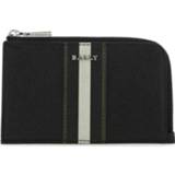 👉 Portemonnee onesize male zwart Wallet
