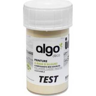 👉 Muurverf male tester ID Algo oléron zijdeglans 50ml 3760236972331