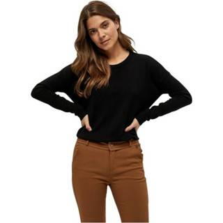 👉 XL vrouwen zwart Elne knit