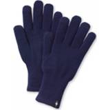👉 Glove purper l uniseks Smartwool - Liner Handschoenen maat L, 195437009976
