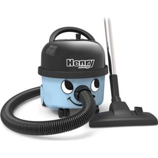 👉 Stofzuiger blauw Numatic Henry Allergy Hva-160-11 5028965784181