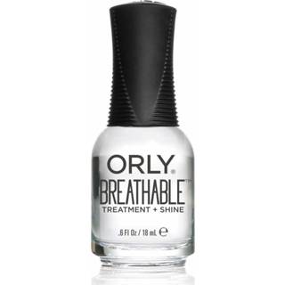 👉 Nagellak BREATHABLE Shine