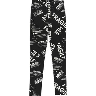 👉 Broek vrouwen zwart Trousers