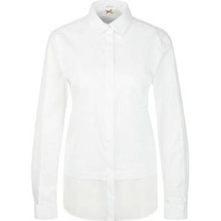 👉 Vrouwen wit KS 5107 W91bloes
