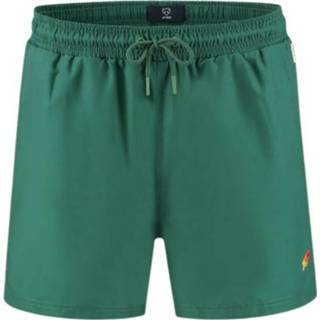 👉 Zwemshort XL male groen Gino