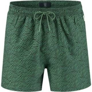 👉 Zwemshort XL male groen Tiger 1634547062734