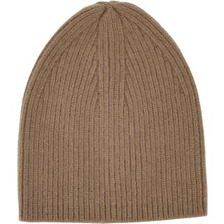 👉 Beanie onesize male bruin