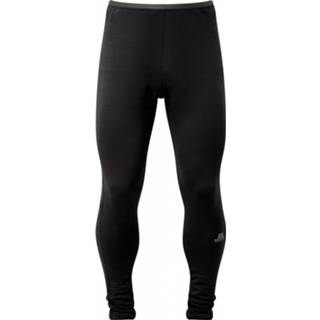 👉 Mountain Equipment - Eclipse Pant - Fleecebroek maat XL, zwart