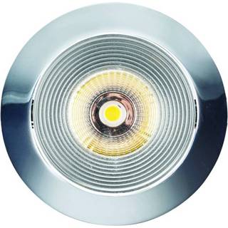 👉 Ben Luxalon plafond spot LED Chroom