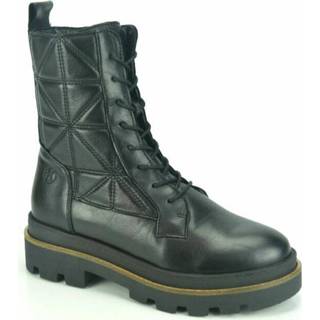 👉 Biker boot vrouwen zwart Boots