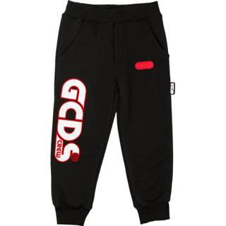 👉 Sweatpant male zwart Sweatpants