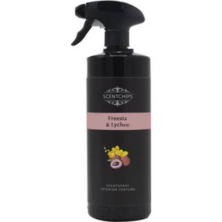 👉 Scentchips® Freesia Lychee - Interieurspray ScentSpray