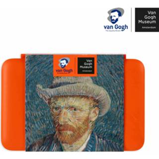 👉 Aquarelverf pocketbox | Van Gogh Museum 12 kleuren