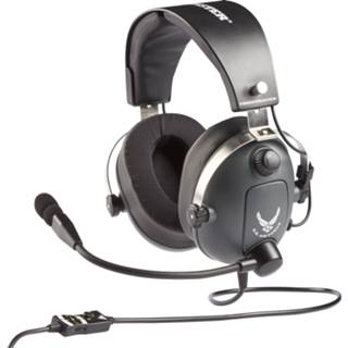 👉 Thrustmaster T.Flight U.S. Air Force Edition headset