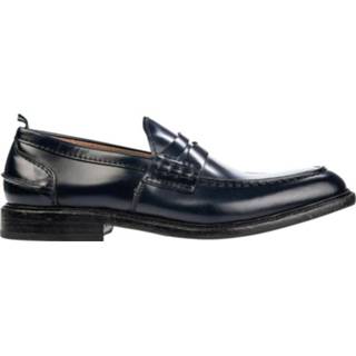 👉 Moccasins male blauw 3028 Mocassins
