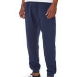 👉 Trainings broek XXL mannen blauw zwart Katin - Lounge Pant Trainingsbroek maat XXL, blauw/zwart 840068245650