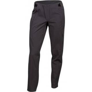 👉 Pearl Izumi - Women's Launch Trail Pant - Fietsbroek maat 10, zwart