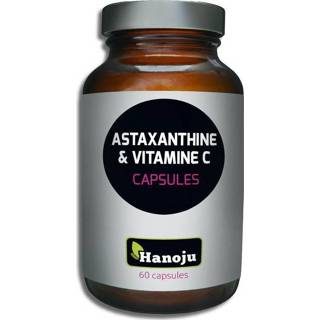 👉 Vitamine Astaxanthine & C 8718164788352
