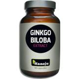👉 Capsules Ginkgo biloba extract 8718164785863