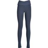 Legging XL vrouwen blauw grijs Deha - Women's Eco-Friendly Yoga Leggings maat XL, blauw/grijs 8050231207787
