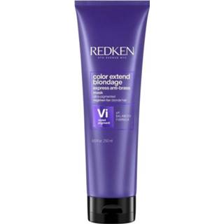 👉 Redken Color Extend Blondage Mask 250ml