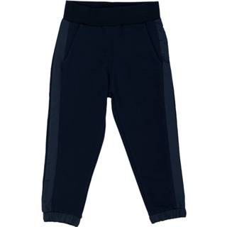 👉 Male blauw Jogging