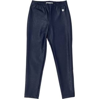 👉 Legging vrouwen blauw Leggings
