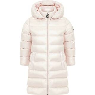 👉 Vrouwen roze Coat