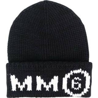 👉 L male zwart Hat