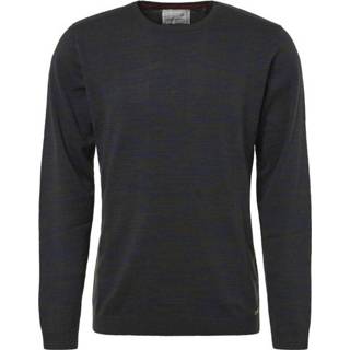 👉 Pullover male blauw 8718893934273
