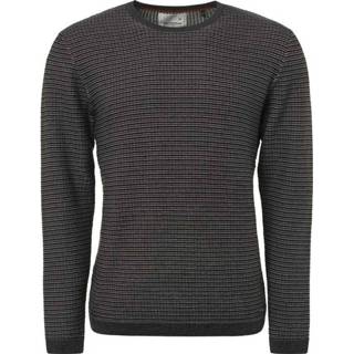 👉 Pullover male grijs 8718893935546