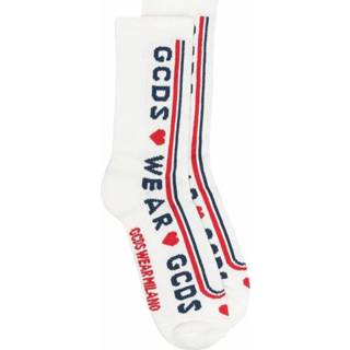 👉 Sock onesize male wit Socks