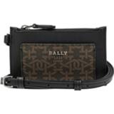 👉 Onesize male bruin Card holder with strap 7617659034046