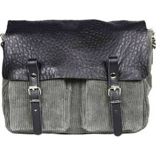 👉 Onesize vrouwen zwart Mini math bag