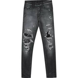 👉 Pantalon W33 W30 W31 male blauw Jeans
