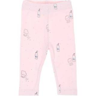 👉 Koekje pasgeborene meisjes roze Feetje Leggingskoekjes Koekjes met patroon 8718751322365