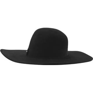 👉 Vrouwen zwart Hat