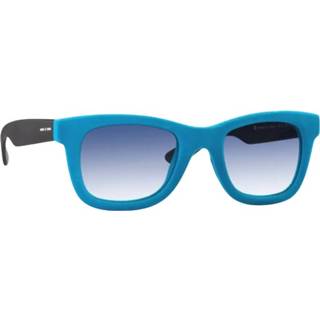 👉 Zonnebril onesize male blauw Sunglasses 090