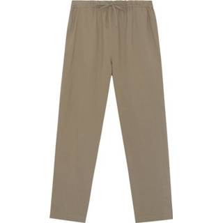 👉 L vrouwen beige Mind pants