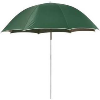 👉 Groen Hi Visparasol - 2,2 Meter 4034127662632