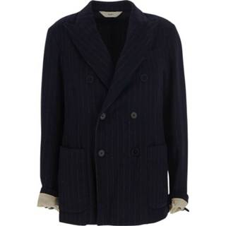👉 Blazer vrouwen blauw