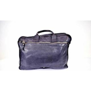 👉 Onesize unisex blauw Carrier Bag Aktentasche (Kopie) -