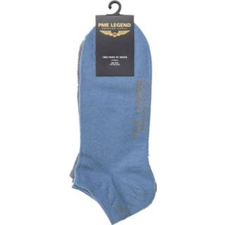 👉 Sock onesize male blauw Socks 2-pack 8719419889923