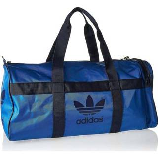 👉 Onesize male blauw Bag